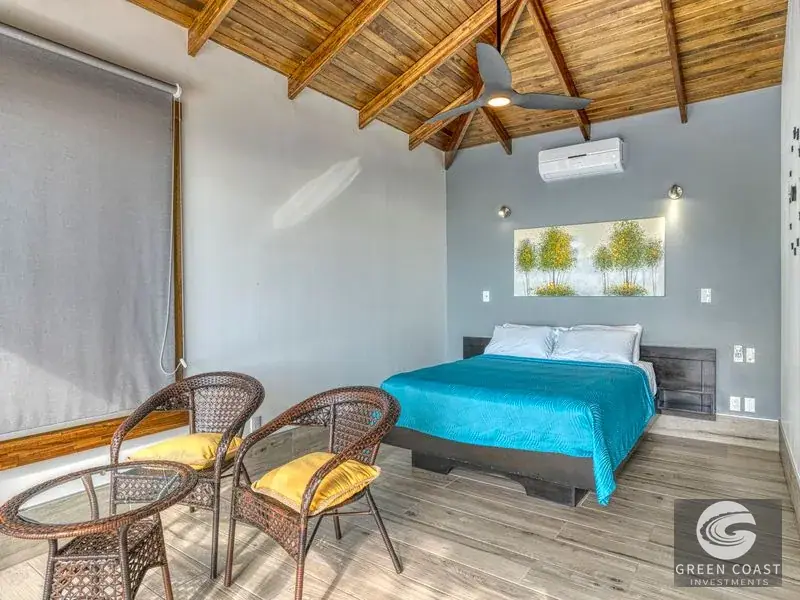 Luxury Dominical Estate with 3 Villas, Infinity Pool & Panoramic Pacific Views — view 21, Dominical, Costa Rica