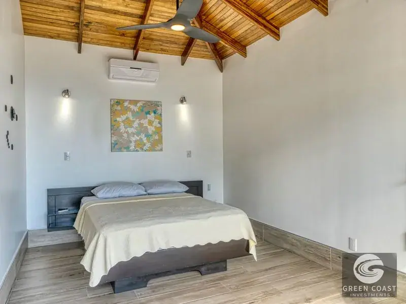 Luxury Dominical Estate with 3 Villas, Infinity Pool & Panoramic Pacific Views — view 25, Dominical, Costa Rica