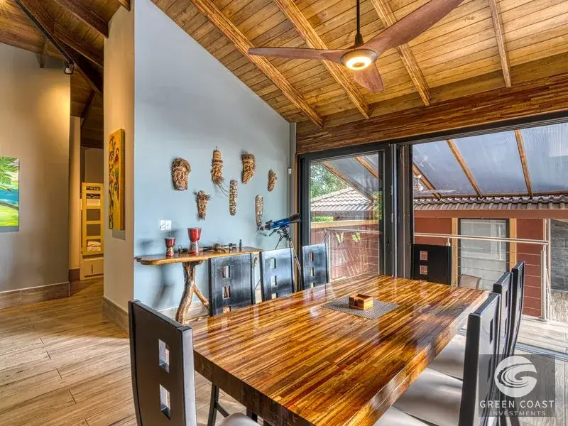 Luxury Dominical Estate with 3 Villas, Infinity Pool & Panoramic Pacific Views — view 27, Dominical, Costa Rica