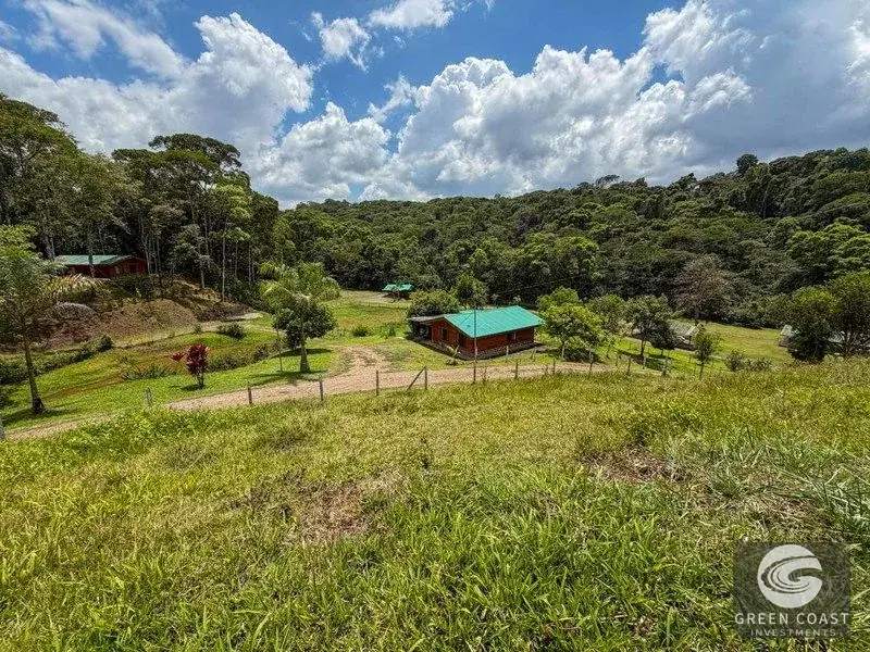 Luxury Dominical Estate with 3 Villas, Infinity Pool & Panoramic Pacific Views — view 32, Dominical, Costa Rica