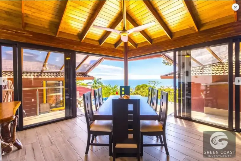 Luxury Dominical Estate with 3 Villas, Infinity Pool & Panoramic Pacific Views — view 46, Dominical, Costa Rica