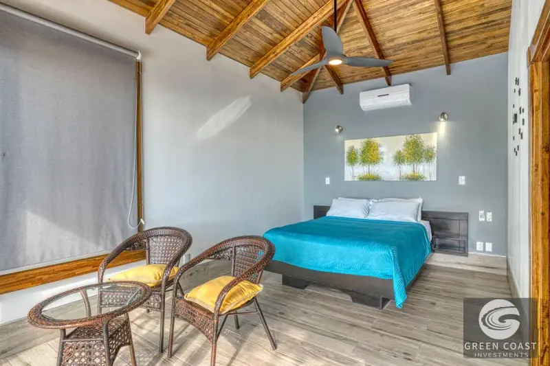 Luxury Dominical Estate with 3 Villas, Infinity Pool & Panoramic Pacific Views — view 55, Dominical, Costa Rica