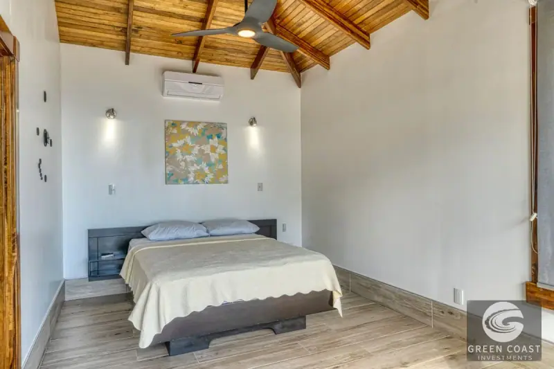 Luxury Dominical Estate with 3 Villas, Infinity Pool & Panoramic Pacific Views — view 59, Dominical, Costa Rica