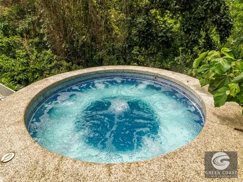 Luxury 5-BR Mountain River Estate with Pool in Quebradas, Perez Zeledon — view 3, Quebradas, Perez Zeledon, Costa Rica