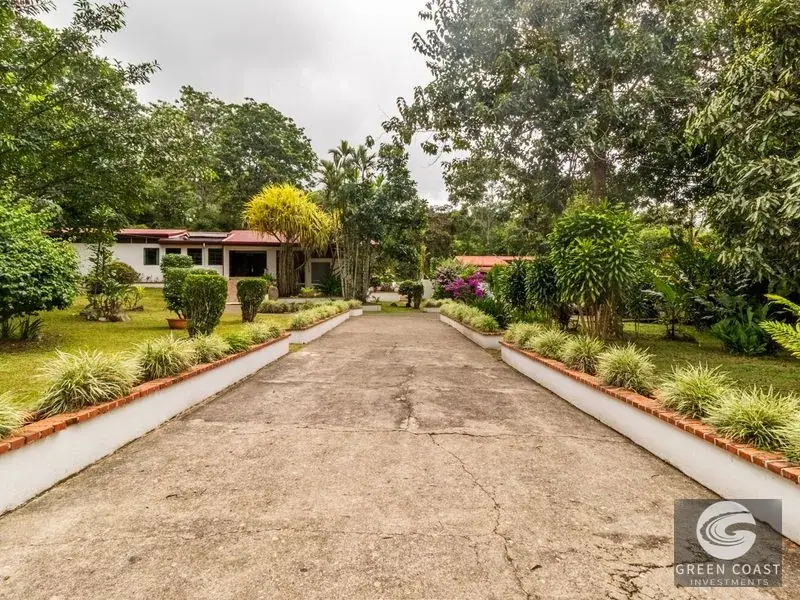 Luxury 5-BR Mountain River Estate with Pool in Quebradas, Perez Zeledon — view 5, Quebradas, Perez Zeledon, Costa Rica