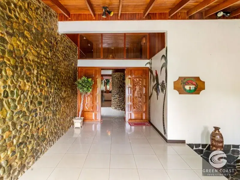 Luxury 5-BR Mountain River Estate with Pool in Quebradas, Perez Zeledon — view 7, Quebradas, Perez Zeledon, Costa Rica