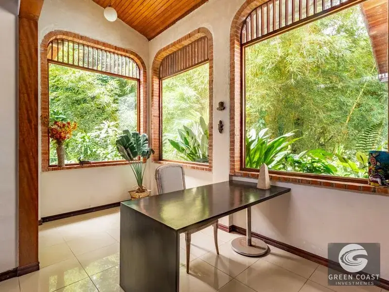 Luxury 5-BR Mountain River Estate with Pool in Quebradas, Perez Zeledon — view 8, Quebradas, Perez Zeledon, Costa Rica