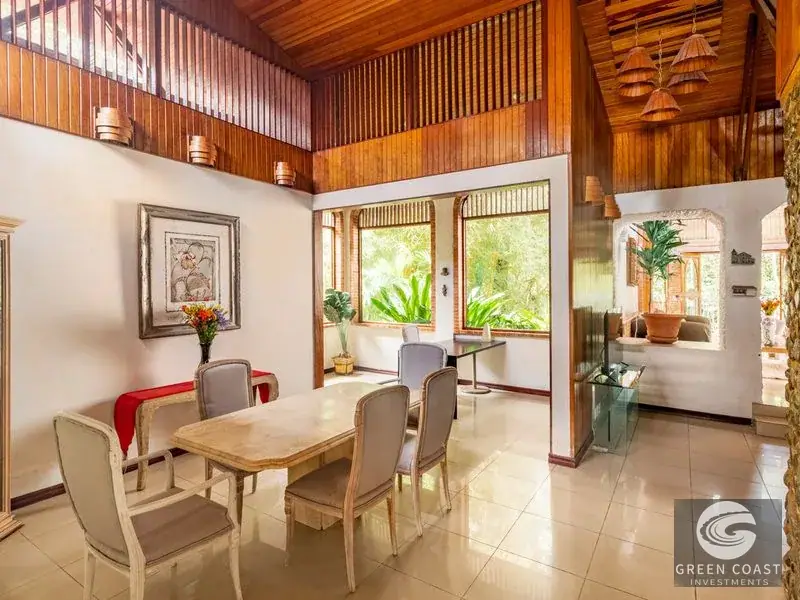 Luxury 5-BR Mountain River Estate with Pool in Quebradas, Perez Zeledon — view 9, Quebradas, Perez Zeledon, Costa Rica