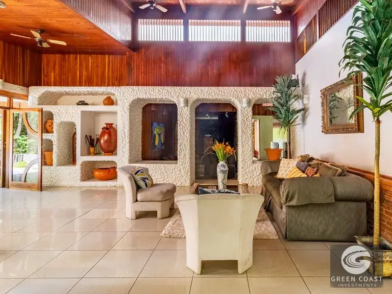 Luxury 5-BR Mountain River Estate with Pool in Quebradas, Perez Zeledon — view 10, Quebradas, Perez Zeledon, Costa Rica
