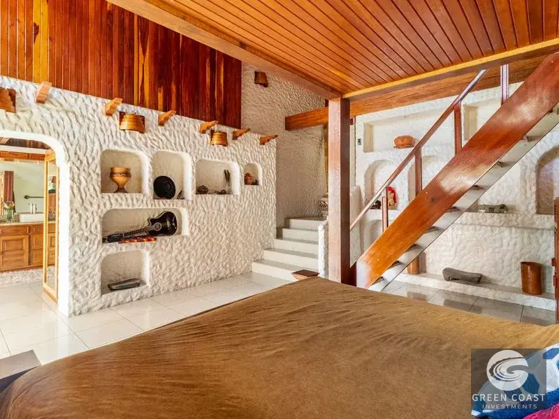Luxury 5-BR Mountain River Estate with Pool in Quebradas, Perez Zeledon — view 12, Quebradas, Perez Zeledon, Costa Rica