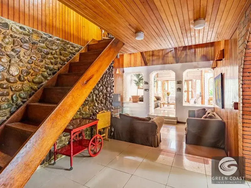 Luxury 5-BR Mountain River Estate with Pool in Quebradas, Perez Zeledon — view 13, Quebradas, Perez Zeledon, Costa Rica