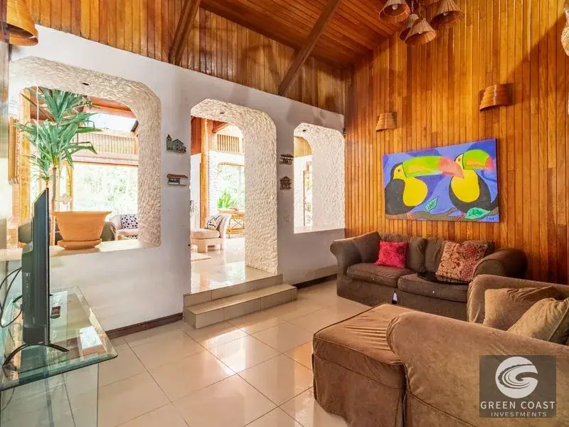 Luxury 5-BR Mountain River Estate with Pool in Quebradas, Perez Zeledon — view 14, Quebradas, Perez Zeledon, Costa Rica