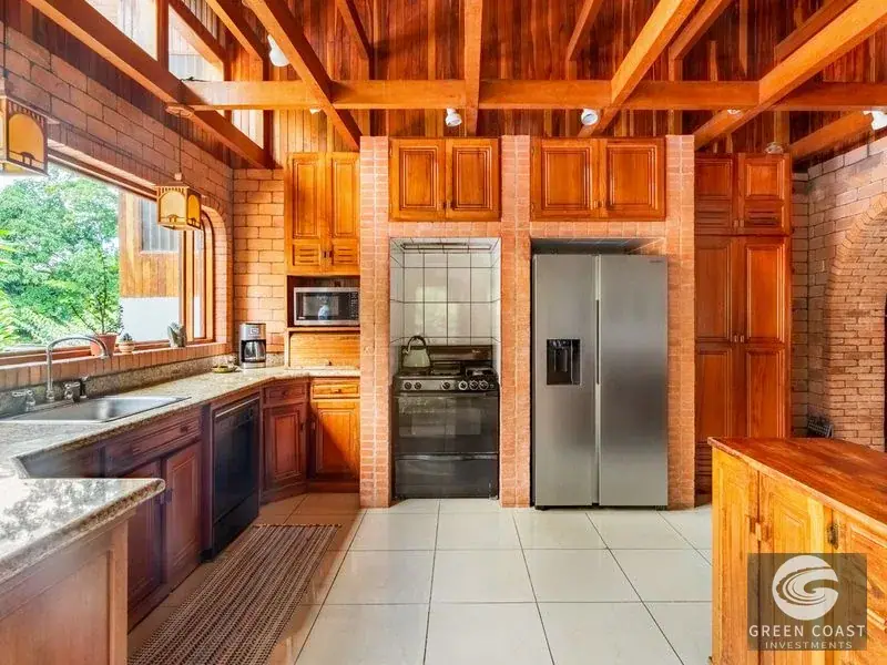Luxury 5-BR Mountain River Estate with Pool in Quebradas, Perez Zeledon — view 15, Quebradas, Perez Zeledon, Costa Rica