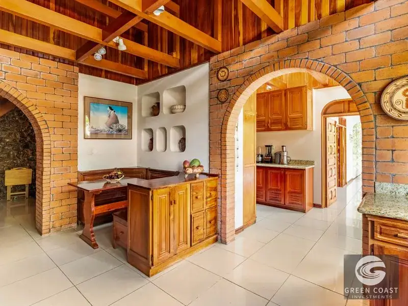 Luxury 5-BR Mountain River Estate with Pool in Quebradas, Perez Zeledon — view 16, Quebradas, Perez Zeledon, Costa Rica