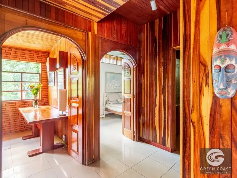 Luxury 5-BR Mountain River Estate with Pool in Quebradas, Perez Zeledon — view 17, Quebradas, Perez Zeledon, Costa Rica