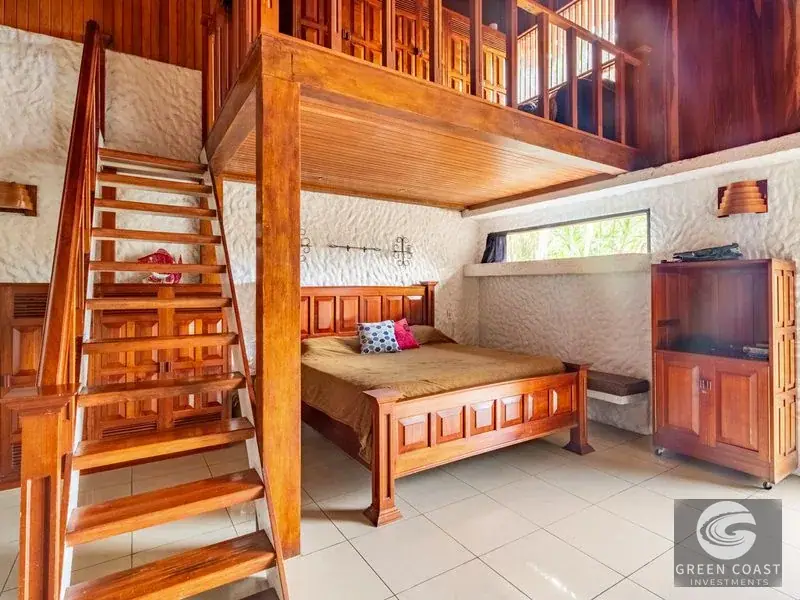 Luxury 5-BR Mountain River Estate with Pool in Quebradas, Perez Zeledon — view 18, Quebradas, Perez Zeledon, Costa Rica