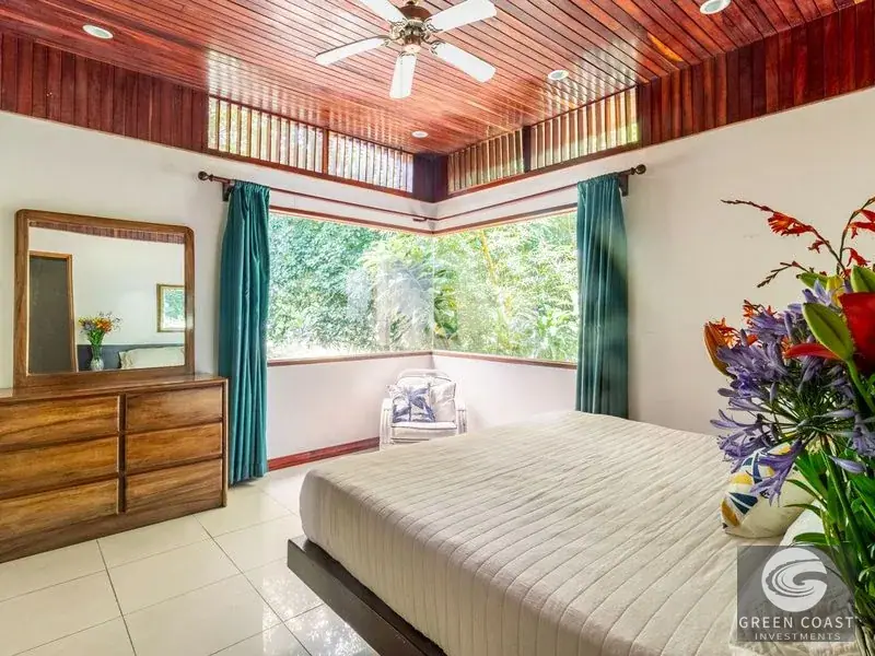 Luxury 5-BR Mountain River Estate with Pool in Quebradas, Perez Zeledon — view 19, Quebradas, Perez Zeledon, Costa Rica