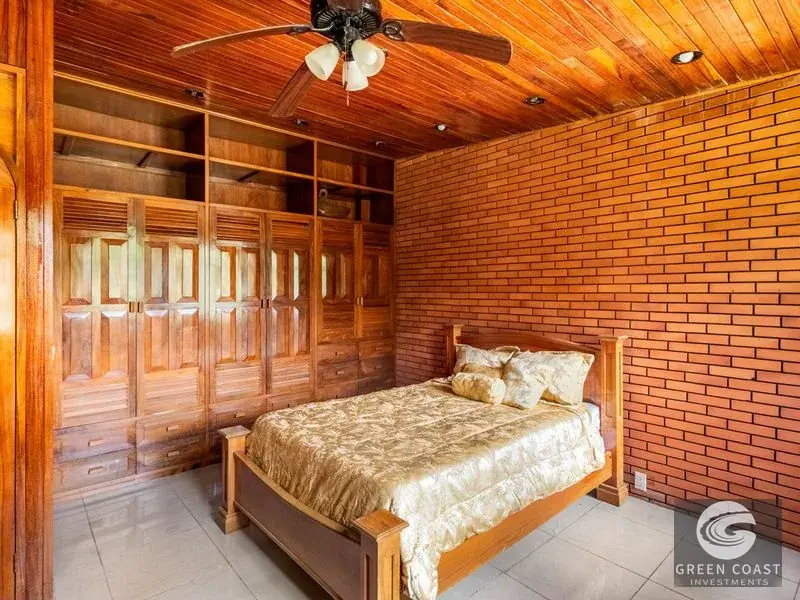 Luxury 5-BR Mountain River Estate with Pool in Quebradas, Perez Zeledon — view 20, Quebradas, Perez Zeledon, Costa Rica