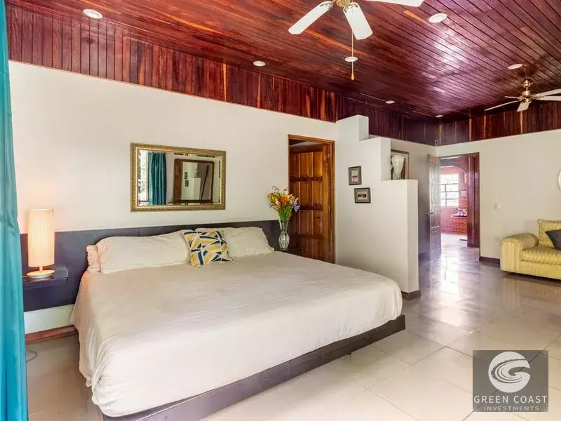 Luxury 5-BR Mountain River Estate with Pool in Quebradas, Perez Zeledon — view 21, Quebradas, Perez Zeledon, Costa Rica