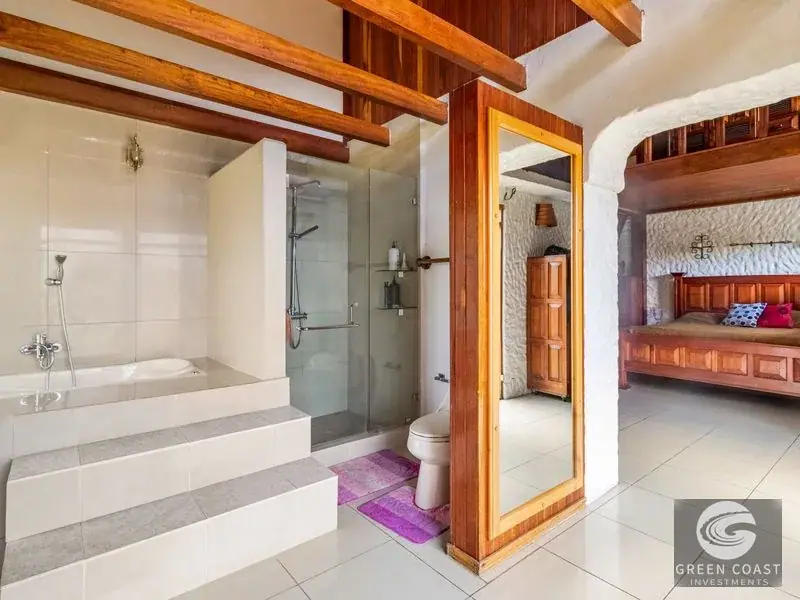 Luxury 5-BR Mountain River Estate with Pool in Quebradas, Perez Zeledon — view 22, Quebradas, Perez Zeledon, Costa Rica