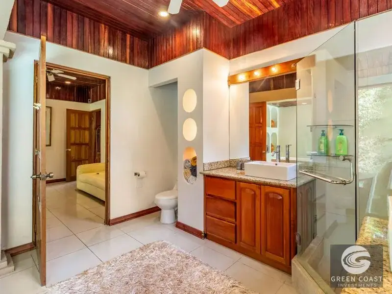 Luxury 5-BR Mountain River Estate with Pool in Quebradas, Perez Zeledon — view 23, Quebradas, Perez Zeledon, Costa Rica