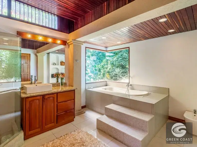 Luxury 5-BR Mountain River Estate with Pool in Quebradas, Perez Zeledon — view 24, Quebradas, Perez Zeledon, Costa Rica