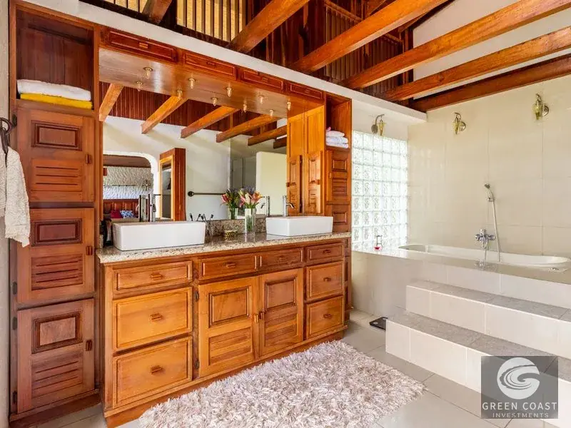 Luxury 5-BR Mountain River Estate with Pool in Quebradas, Perez Zeledon — view 26, Quebradas, Perez Zeledon, Costa Rica