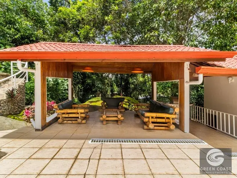 Luxury 5-BR Mountain River Estate with Pool in Quebradas, Perez Zeledon — view 27, Quebradas, Perez Zeledon, Costa Rica