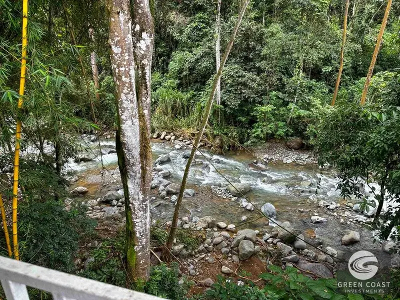 Luxury 5-BR Mountain River Estate with Pool in Quebradas, Perez Zeledon — view 28, Quebradas, Perez Zeledon, Costa Rica
