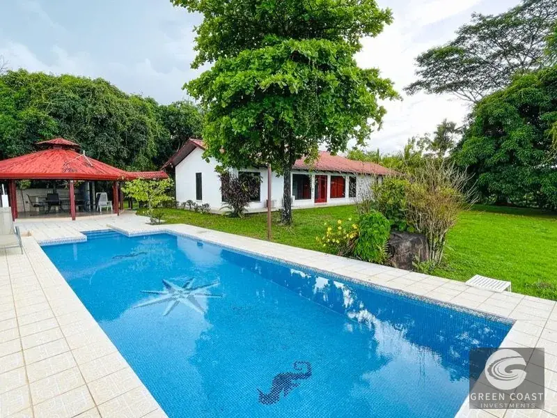 Luxury 5-BR Mountain River Estate with Pool in Quebradas, Perez Zeledon — view 31, Quebradas, Perez Zeledon, Costa Rica