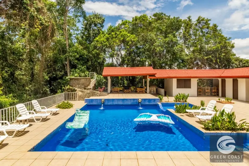 Luxury 5-BR Mountain River Estate with Pool in Quebradas, Perez Zeledon — view 36, Quebradas, Perez Zeledon, Costa Rica