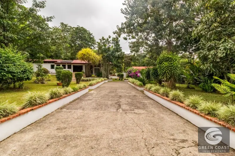 Luxury 5-BR Mountain River Estate with Pool in Quebradas, Perez Zeledon — view 39, Quebradas, Perez Zeledon, Costa Rica
