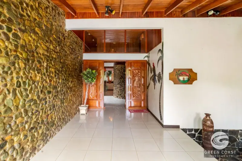 Luxury 5-BR Mountain River Estate with Pool in Quebradas, Perez Zeledon — view 41, Quebradas, Perez Zeledon, Costa Rica