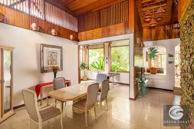 Luxury 5-BR Mountain River Estate with Pool in Quebradas, Perez Zeledon — view 43, Quebradas, Perez Zeledon, Costa Rica