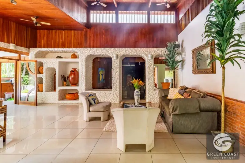 Luxury 5-BR Mountain River Estate with Pool in Quebradas, Perez Zeledon — view 44, Quebradas, Perez Zeledon, Costa Rica