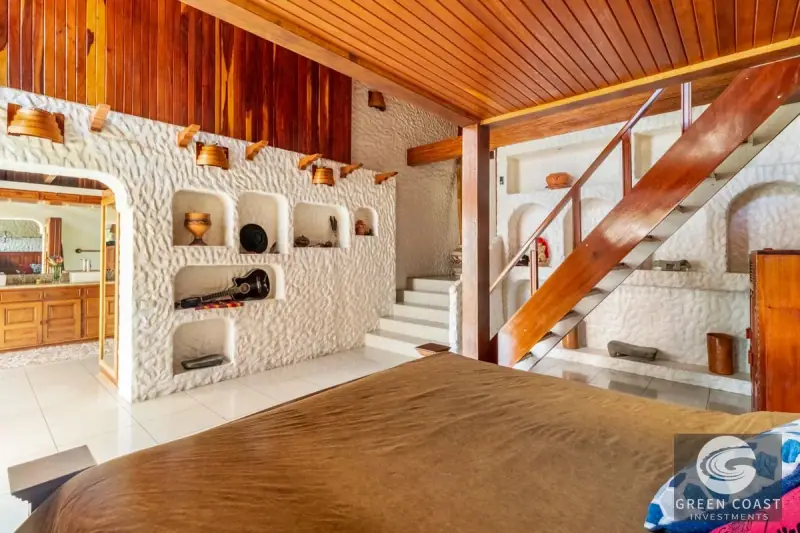 Luxury 5-BR Mountain River Estate with Pool in Quebradas, Perez Zeledon — view 46, Quebradas, Perez Zeledon, Costa Rica