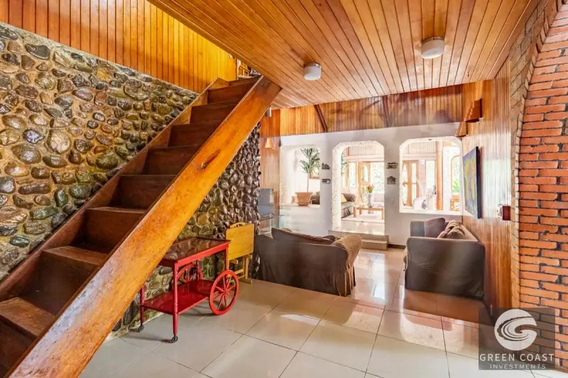 Luxury 5-BR Mountain River Estate with Pool in Quebradas, Perez Zeledon — view 47, Quebradas, Perez Zeledon, Costa Rica