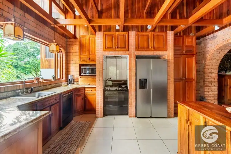Luxury 5-BR Mountain River Estate with Pool in Quebradas, Perez Zeledon — view 49, Quebradas, Perez Zeledon, Costa Rica