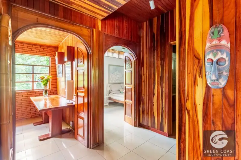 Luxury 5-BR Mountain River Estate with Pool in Quebradas, Perez Zeledon — view 51, Quebradas, Perez Zeledon, Costa Rica