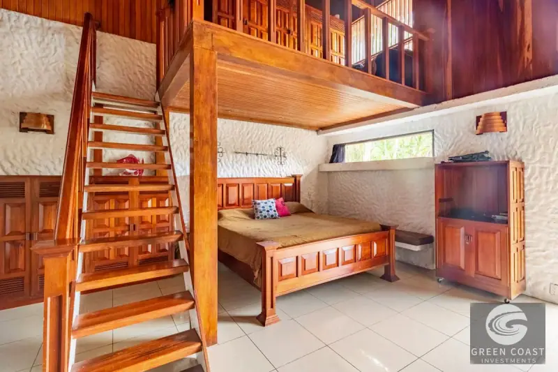 Luxury 5-BR Mountain River Estate with Pool in Quebradas, Perez Zeledon — view 52, Quebradas, Perez Zeledon, Costa Rica