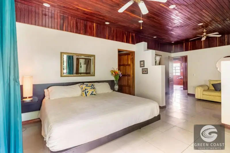 Luxury 5-BR Mountain River Estate with Pool in Quebradas, Perez Zeledon — view 55, Quebradas, Perez Zeledon, Costa Rica