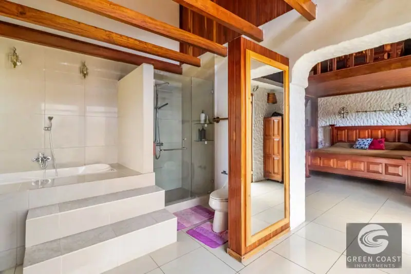 Luxury 5-BR Mountain River Estate with Pool in Quebradas, Perez Zeledon — view 56, Quebradas, Perez Zeledon, Costa Rica