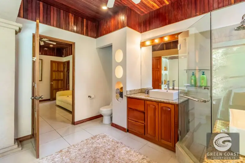 Luxury 5-BR Mountain River Estate with Pool in Quebradas, Perez Zeledon — view 57, Quebradas, Perez Zeledon, Costa Rica