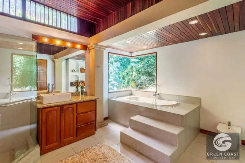 Luxury 5-BR Mountain River Estate with Pool in Quebradas, Perez Zeledon — view 58, Quebradas, Perez Zeledon, Costa Rica