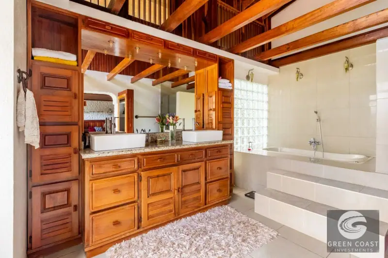 Luxury 5-BR Mountain River Estate with Pool in Quebradas, Perez Zeledon — view 60, Quebradas, Perez Zeledon, Costa Rica