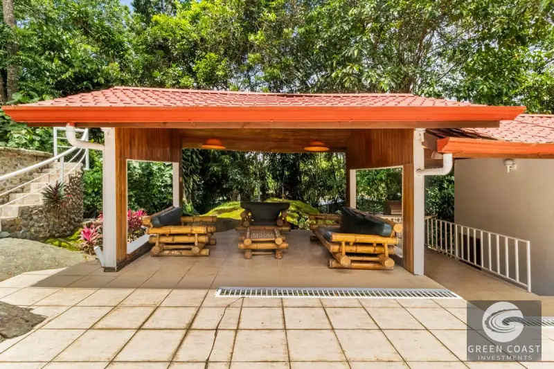 Luxury 5-BR Mountain River Estate with Pool in Quebradas, Perez Zeledon — view 61, Quebradas, Perez Zeledon, Costa Rica