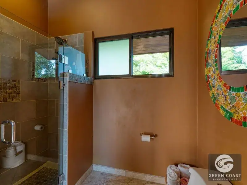 Luxury Escaleras Ocean-View Villa with Infinity Pool & Expansion Potential in Dominical — view 29, Dominical, Costa Rica
