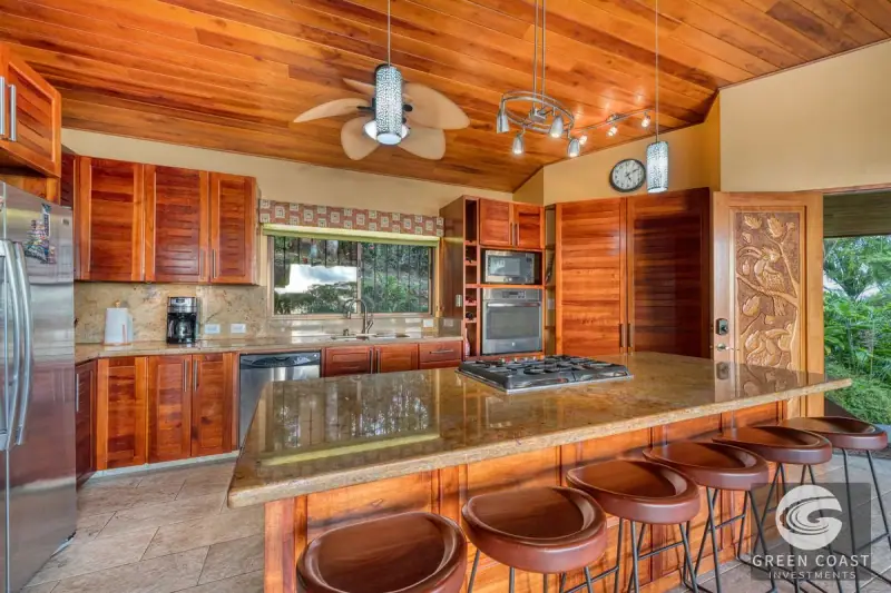 Luxury Escaleras Ocean-View Villa with Infinity Pool & Expansion Potential in Dominical — view 50, Dominical, Costa Rica
