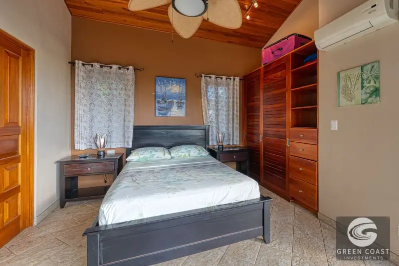 Luxury Escaleras Ocean-View Villa with Infinity Pool & Expansion Potential in Dominical — view 60, Dominical, Costa Rica