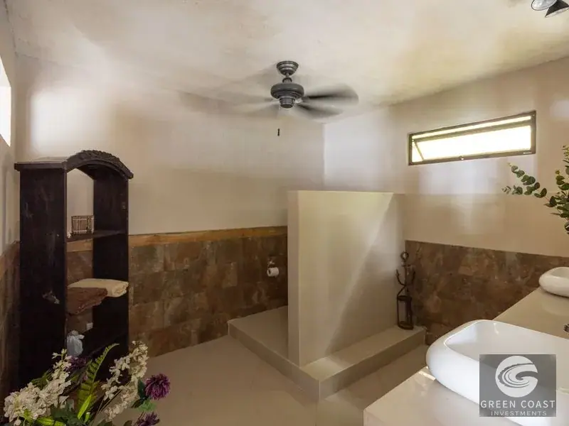 12-Acre Luxury Ocean View Estate with Private Waterfalls in Tinamastes — view 19, Perez Zeledon, Costa Rica